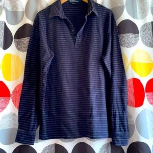 POLO RALPH LAUREN SZ L